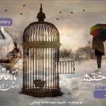 داستان نازخاتون ,رمان مذهبی, شهید سید طاها ایمانی, رمان آنلاین ,داستان واقعی