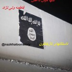 داستانهای نازخاتون رمان آنلاین تنها میان داعش فاطمه ولی نژاد
