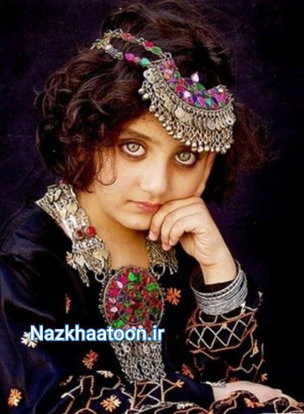 داستانهای نازخاتون داستان کوتاه مهاجر