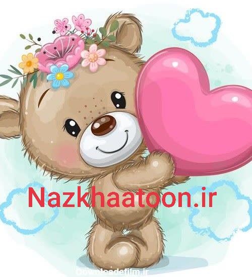 داستانهای نازخاتون رمان آنلاین
